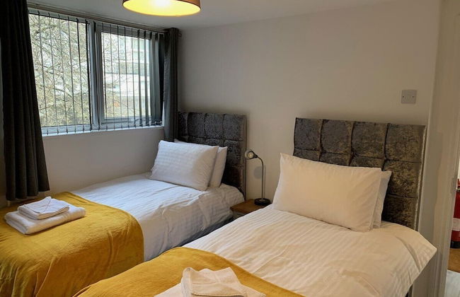 Gulland House by Pureserviced - Foto 57