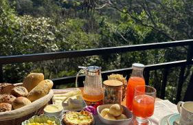 Monte Mauá Chalés - Photo 62