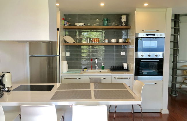 Pleiades Boutique Villas - Photo 21