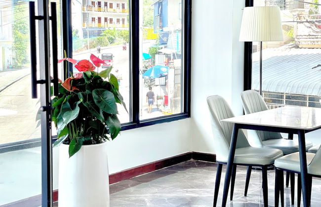 SKY HOTEL Sihanoukville - Foto 4