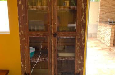 Casa com Piscina para Casais ou Familias - Foto 43