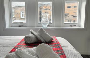 Very Central, Charlotte Square, near the Castle - Foto 7