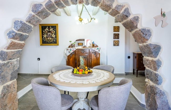 Charming Cretan House 2BR 2bths Wifi - Foto 14