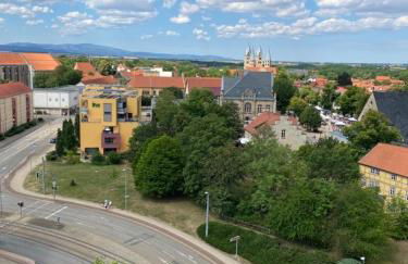 Halberstädter Fachwerktraum - Foto 24