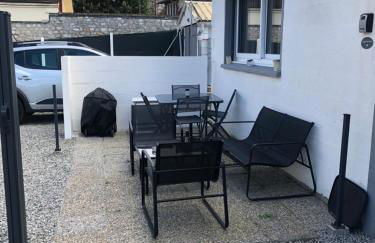 L'étape Da estrela - Cocon cosy -Vernon Giverny - Foto 28