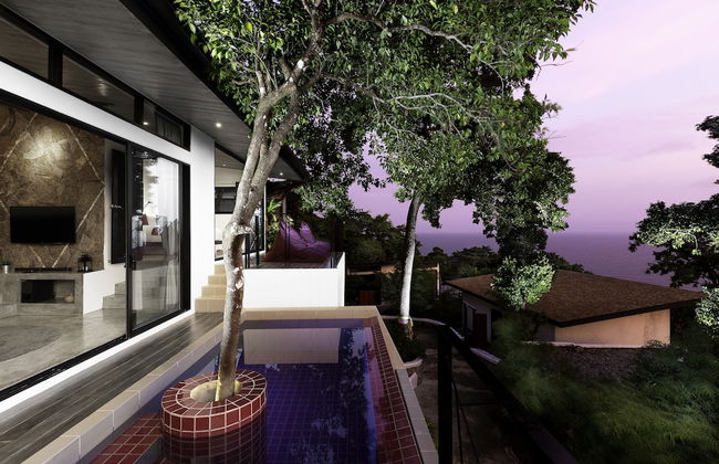 Pahili Pool Villas Koh Tao - Foto 54