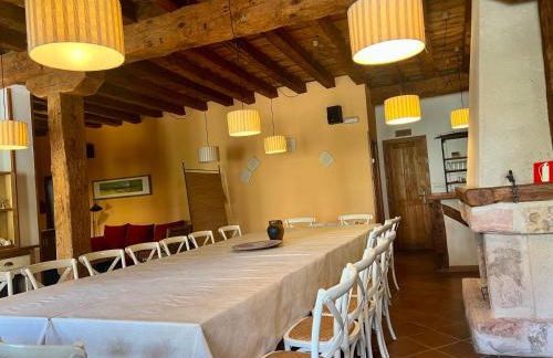 La Casona de Espirdo - Foto 60