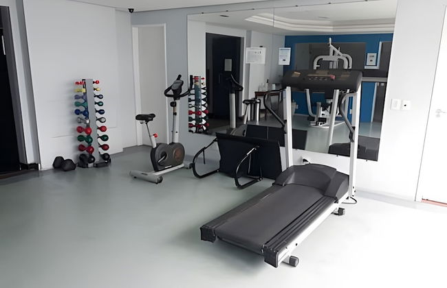 APARTAMENTO TOP LIBERDADE SP - Foto 26