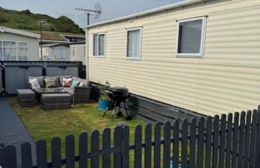 Static Caravan on the Jurassic Coast at Freshwater Beach Holiday Park - Photo 18
