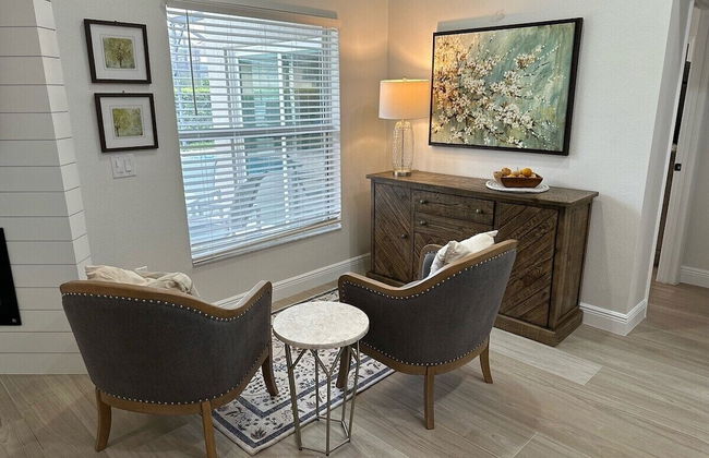 3067bal South Facing Pool & Spa - Free Pool Heat Special!! - Foto 23