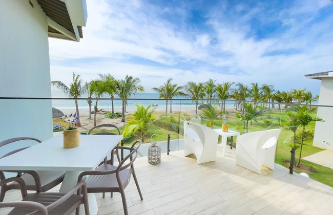 Residences C6-1c in Chame - Photo 2