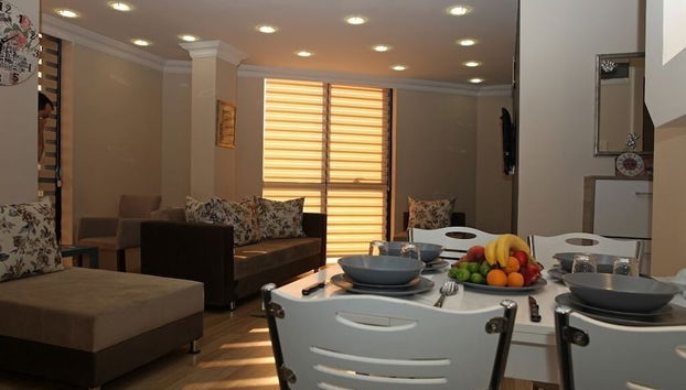 Refeições no quarto