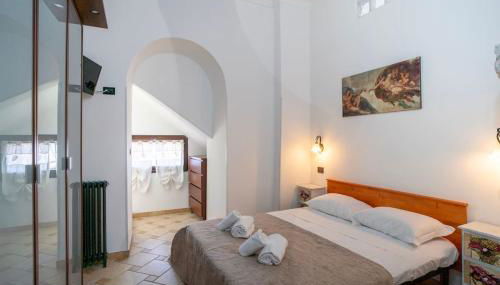 Casa Bussana - Wifi & AC by HostFacile - Foto 3