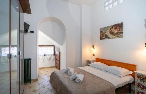 Casa Bussana - Wifi & AC by HostFacile - Foto 3