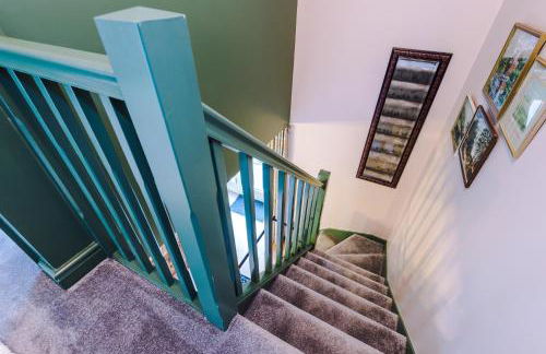 Tan Y Bryn Ganol - Photo 19