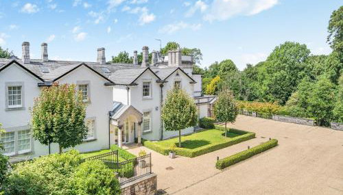 Apartment 14, Hazelwood Hall - Foto 1