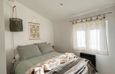 Appartement LAISSAC - CENTRE VILLE - WIFI - Photo 16