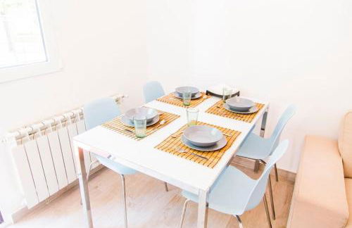 Céntrico apartamento bien ubicado para 5, 3 Hab - Foto 7