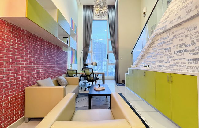 The Scott Garden by Manhattan Group - Foto 54