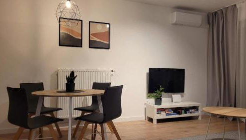 Apartament Korczaka 6 - Foto 4