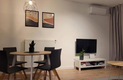Apartament Korczaka 6 - Foto 4