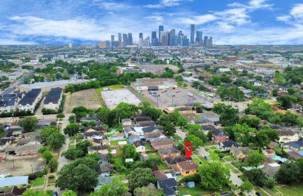 Serene Studio Escape - EADO HTX 1 - Foto 7