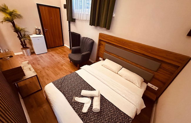 OTTO City Premium Suites - Foto 26