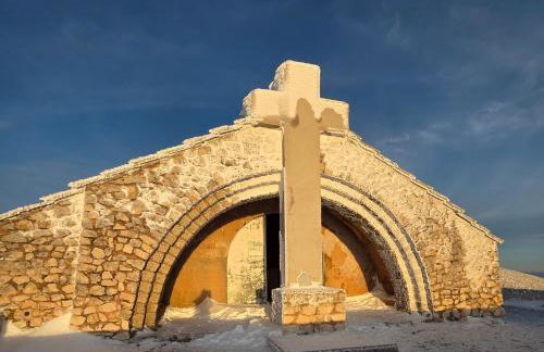 Les Gites du Mont Ventoux - Foto 70