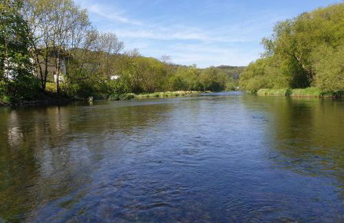 Bungalow Schwarzatalblick in Bad Blankenburg Ortsteil Böhlscheiben - Foto 78