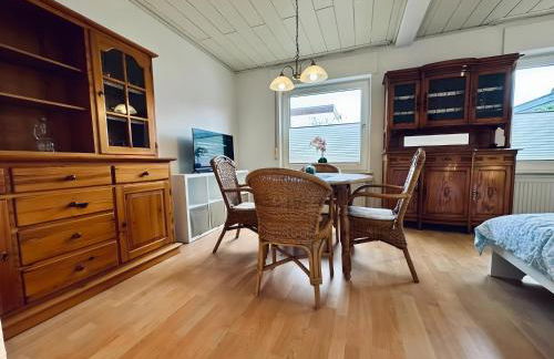 sleepWELL-Steinfurt IV Wintergarten & Platz - Foto 1