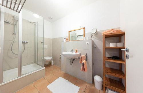 Ferienwohnungen Wildblume - Foto 15