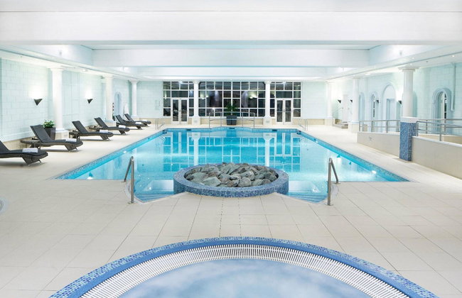 The Goodwood Park - Foto 26