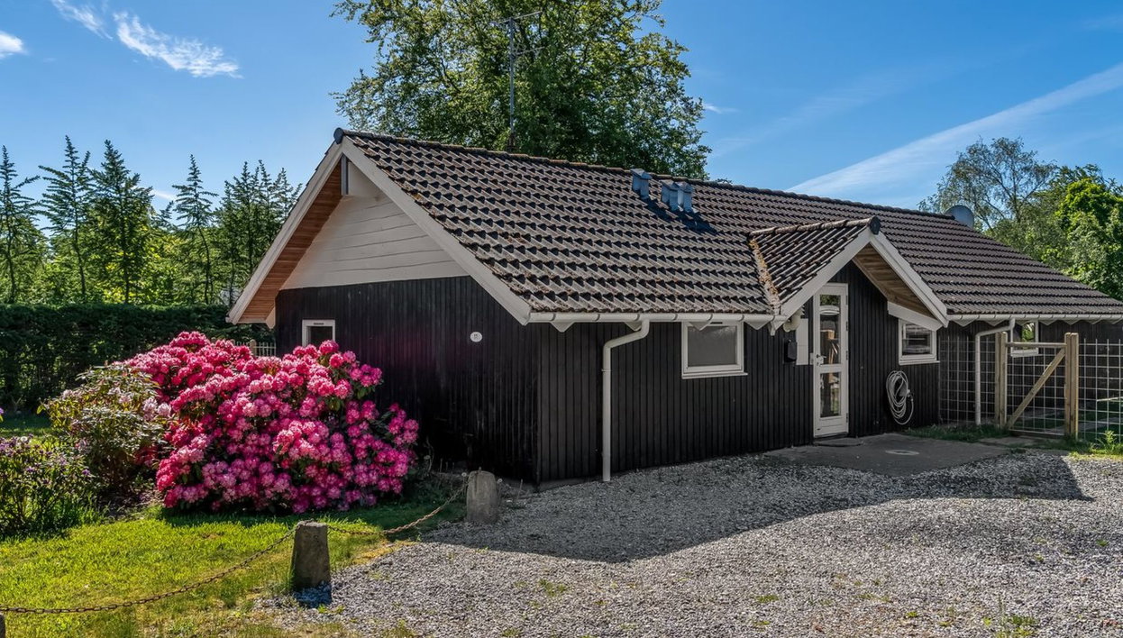 "Kalli" - 350m to the fjord - Foto 1, House