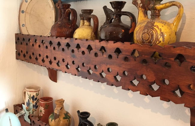 Medieval Memory House - Photo 10