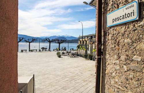 Studio Azzurra by Interhome - Foto 1