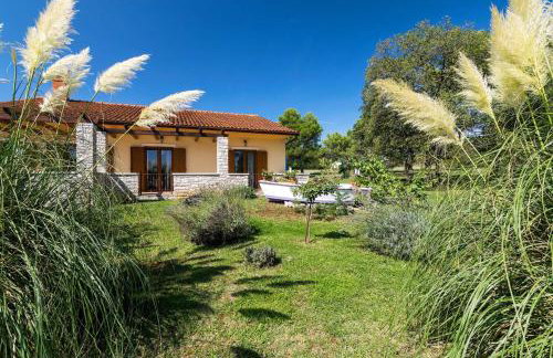 Villa Emanuel Comfortable Holiday Residence - Foto 85