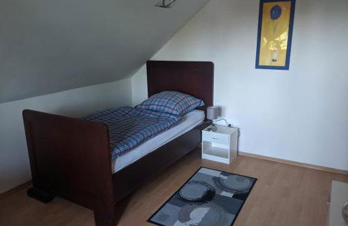 FeWo Wiesenallee OG - Foto 10