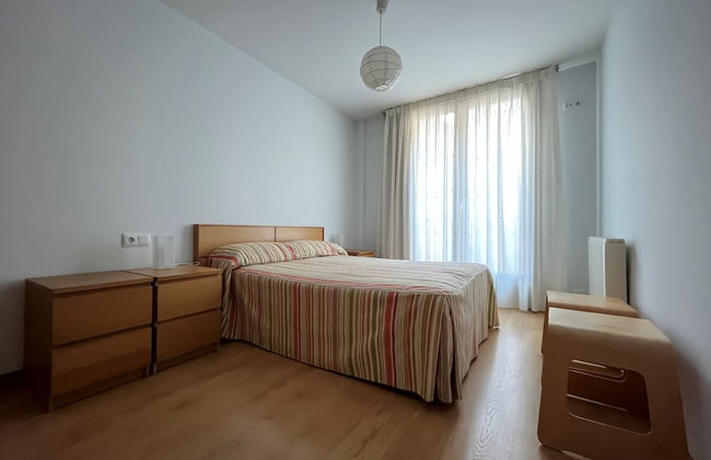 Casa Damián del Baile Apartamentos - Foto 11