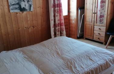 chalet Mont-Blanc - Foto 35