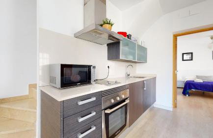 Apartamentos Sorolla House - Photo 12