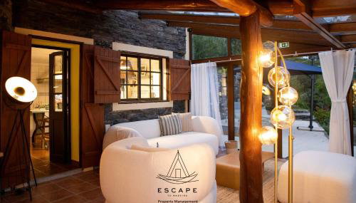 Hilltop Hideaway by Escape to Madeira - Foto 4