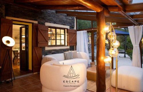 Hilltop Hideaway by Escape to Madeira - Foto 50