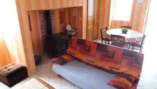 Gîte de France La maison de louise 3 épis - Gîte de France 4 personnes MAE-0014 - Foto 5