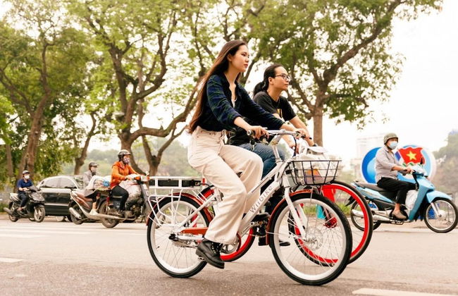 Somerset Hoa Binh Hanoi - Foto 24