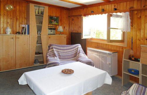 Blockhaus in Rinchnach mit Panoramablick - Foto 12