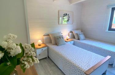 Jak Tu Ładnie - wyjątkowe miejsce z atrakcjami na rodzinny wypoczynek nad jeziorem, Mazury - Foto 19