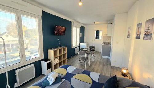 Le Mat studio étoilé - Foto 4