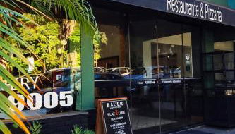 Luix Londrina Flat 707, QS completo, c garagem - Foto 3