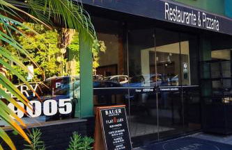 Luix Londrina Flat 707, QS completo, c garagem - Foto 3