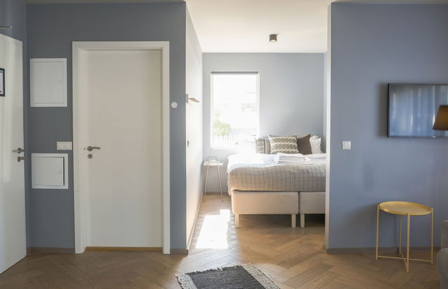 Saga Studios by Heimaleiga - Foto 16